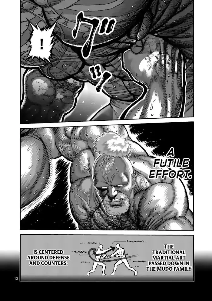 Kengan Omega Chapter 74 image 12_optimized